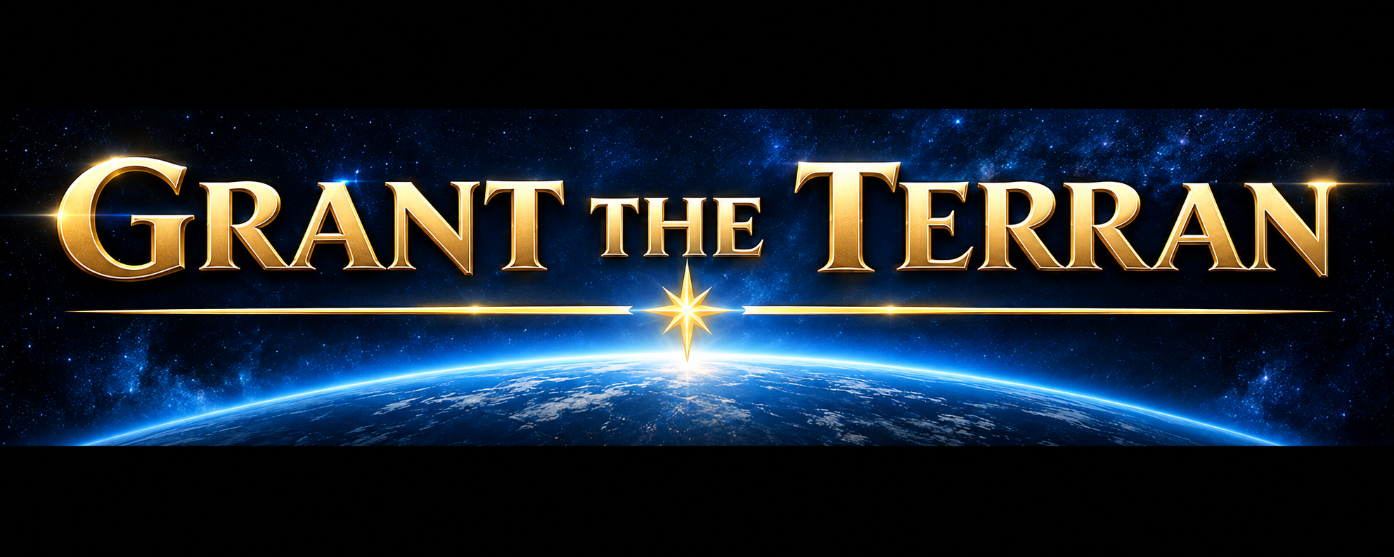Grant the Terran