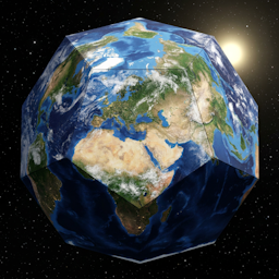 Terran Worlds