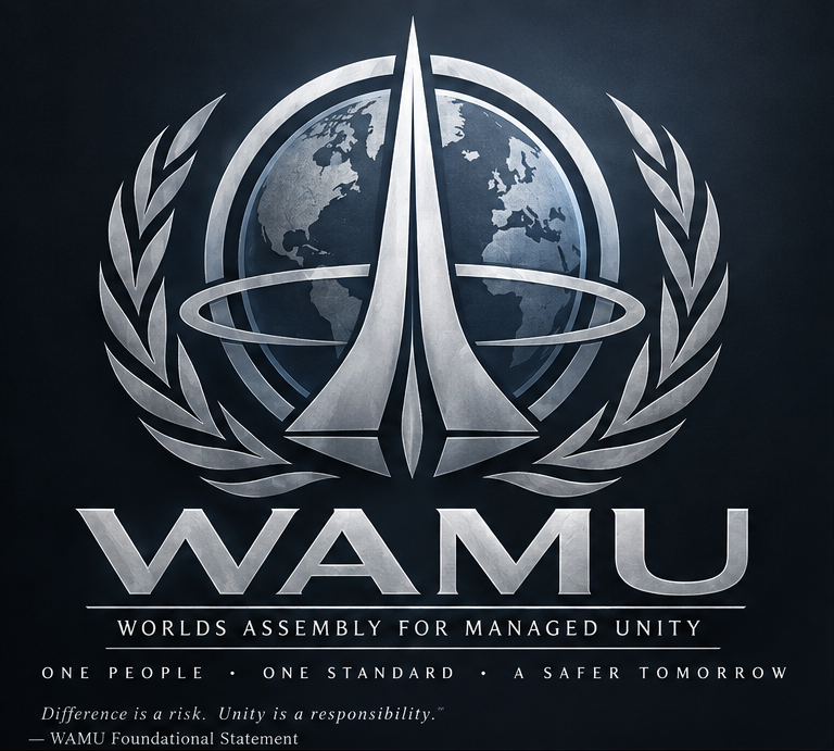 WAMU